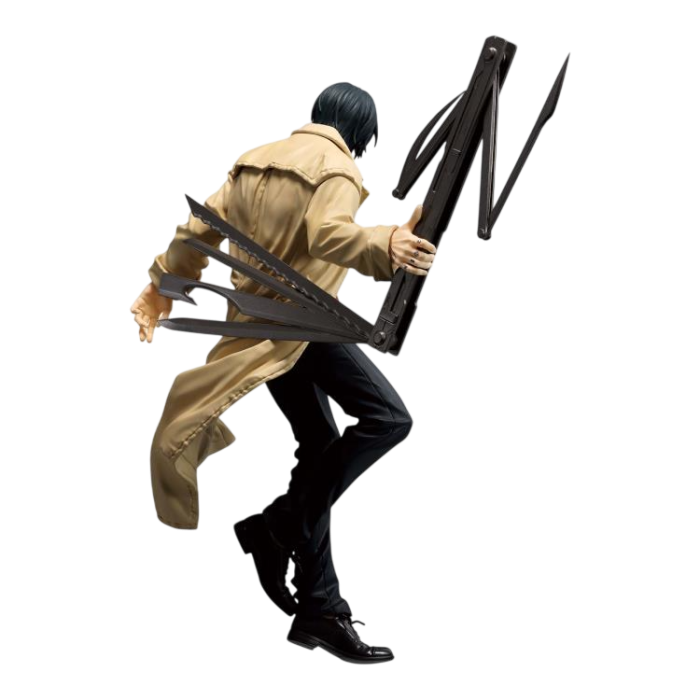 Sakamoto Days Vibration Stars Nagumo [2]