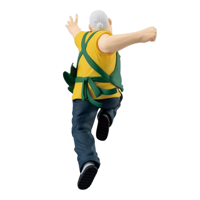 Sakamoto Days Vibration Stars Taro Sakamoto [3]