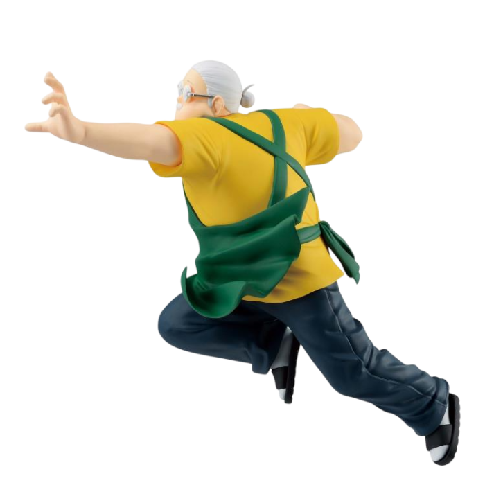 Sakamoto Days Vibration Stars Taro Sakamoto [2]