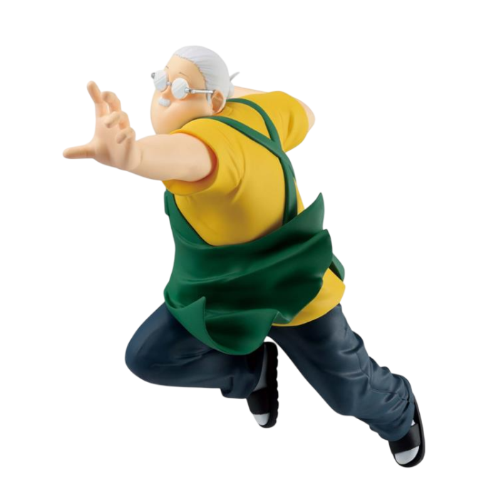 Sakamoto Days Vibration Stars Taro Sakamoto [4]