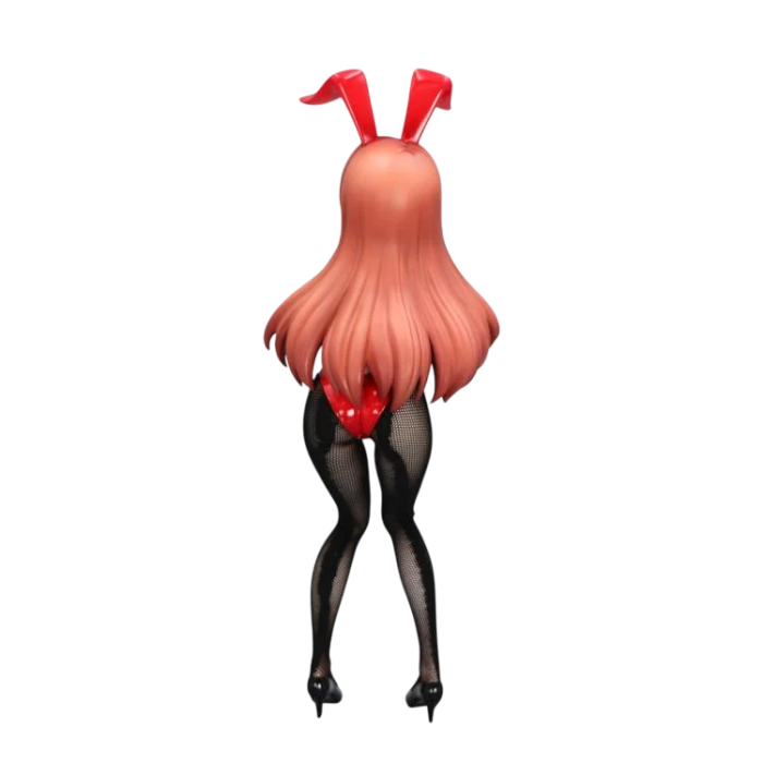 The Melancholy of Haruhi Suzumiya BiCute Bunnies Mikuru Asahina [4]