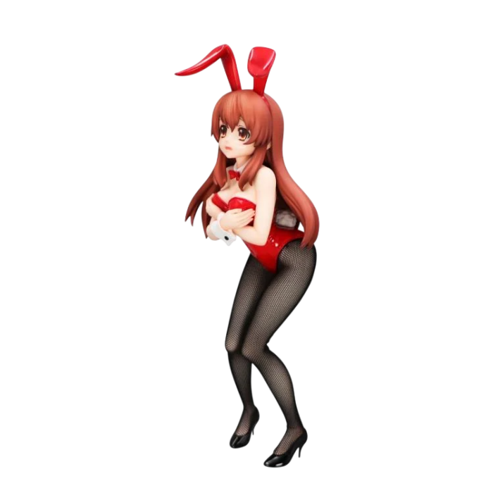 The Melancholy of Haruhi Suzumiya BiCute Bunnies Mikuru Asahina [2]