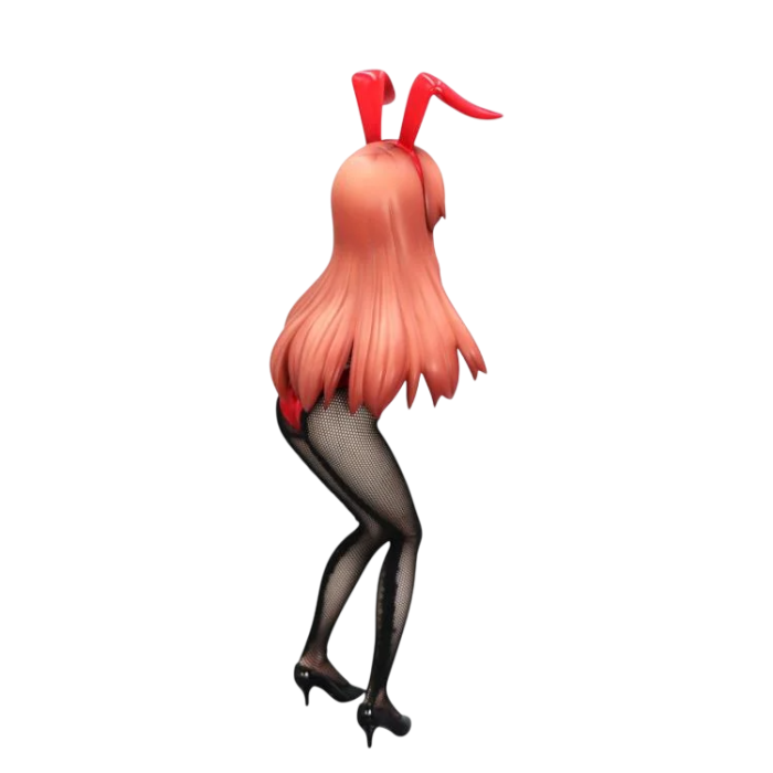 The Melancholy of Haruhi Suzumiya BiCute Bunnies Mikuru Asahina [3]