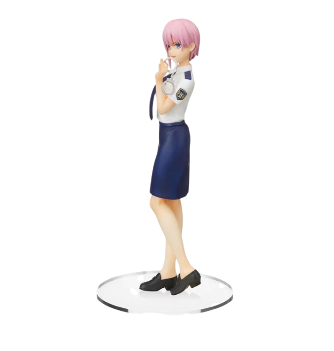 The Quintessential Quintuplets Ichika Nakano Police Ver. (Bulk) [4]