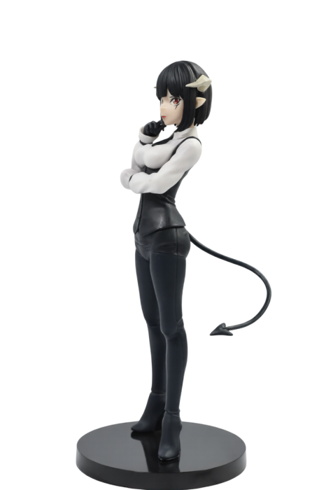 This Time for Torture Princess Tortura figure 22cm (Bulk) [2]