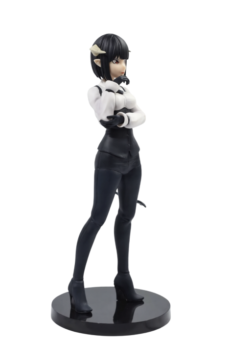 This Time for Torture Princess Tortura figure 22cm (Bulk) [4]