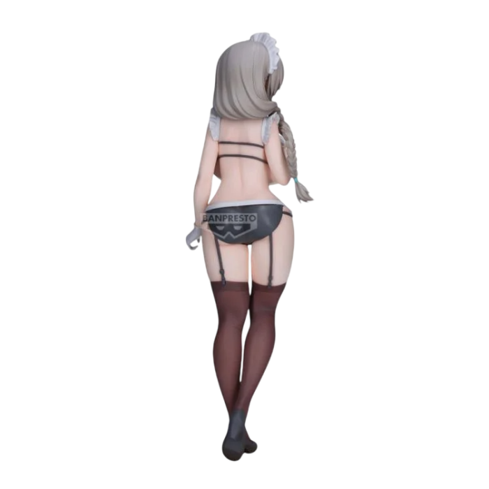 Uzaki-chan Wants to Hang Out! Glitter & Glamours Tsuki Uzaki (Maid Ver.) [3]