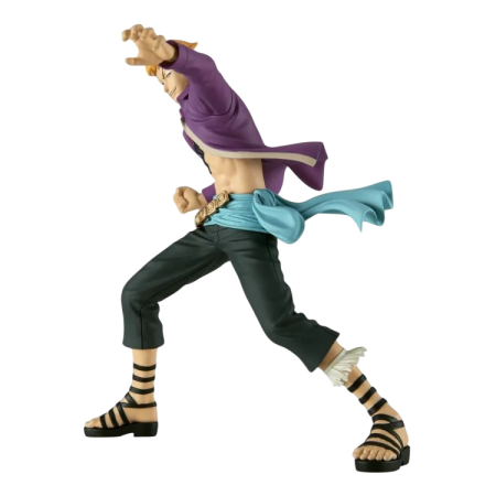 Bandai One Piece Battle Record Collection, Marco [1]