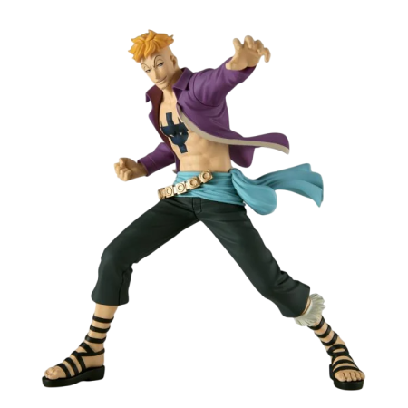 Jucarii, Copii & Bebe - Bandai One Piece Battle Record Collection, Marco