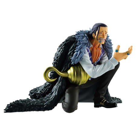 Jucarii, Copii & Bebe - Banpresto Battle Record Collection One Piece Crocodile 8cm