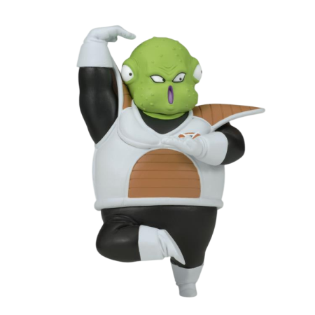 Jucarii, Copii & Bebe - Banpresto Solid Edge Works Dragon Ball Z Guldo