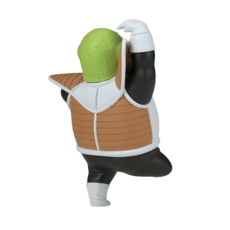 Banpresto Solid Edge Works Dragon Ball Z Guldo [2]