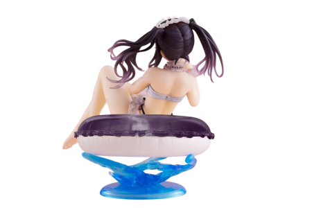 Date A Live IV Aqua Float Girls Kurumi Tokisaki [2]