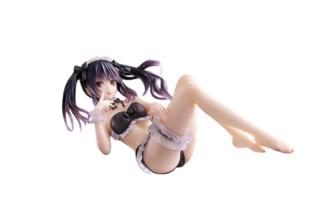 Date A Live IV Aqua Float Girls Kurumi Tokisaki [3]