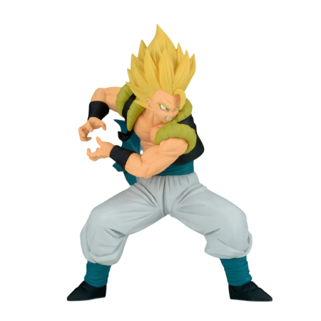 Dragon Ball Super Gogeta Grandista [1]
