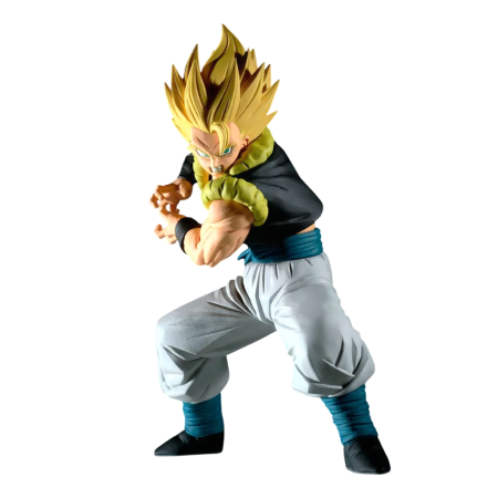 Dragon Ball Super Gogeta Grandista [2]