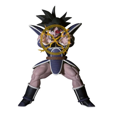 Dragon Ball Z GX Materia Turles figurina 14cm [2]