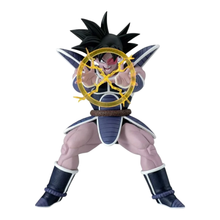 Jucarii, Copii & Bebe - Dragon Ball Z GX Materia Turles figurina 14cm