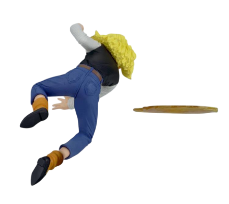 Dragon Ball Z GxMateria Android 18 [1]
