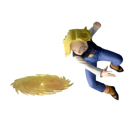 Jucarii, Copii & Bebe - Dragon Ball Z GxMateria Android 18