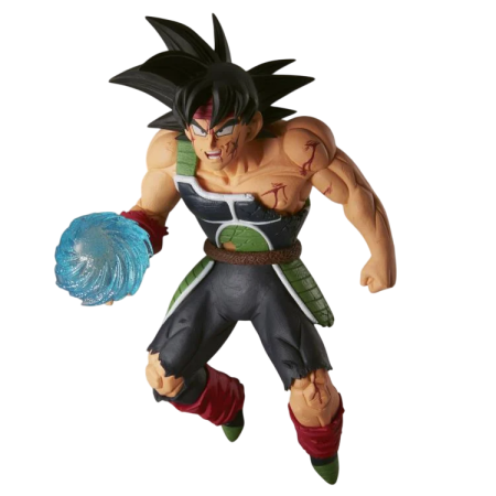 Jucarii, Copii & Bebe - Dragon Ball Z GxMateria Bardock