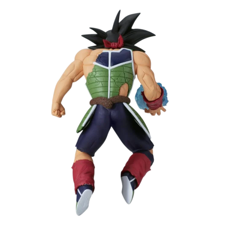 Dragon Ball Z GxMateria Bardock [3]