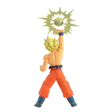 Dragon Ball Z GxMateria Goku (Ver. IV) [2]