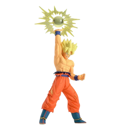 Dragon Ball Z GxMateria Goku (Ver. IV) [1]