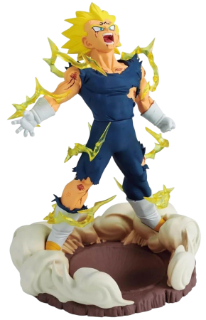 Jucarii, Copii & Bebe - Dragon Ball Z, Majin Vegeta