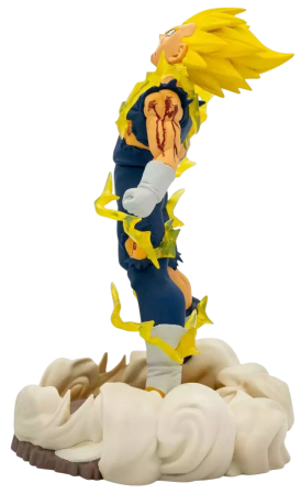 Dragon Ball Z, Majin Vegeta [3]