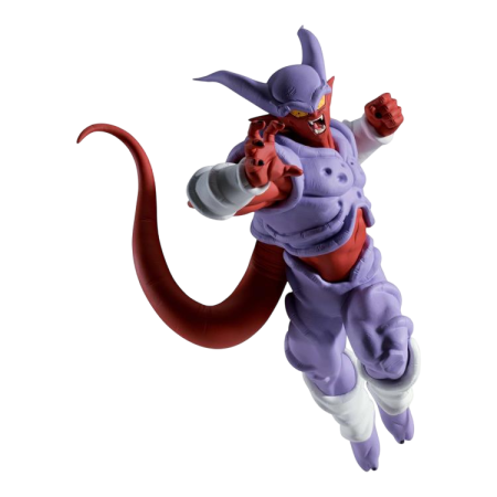 Jucarii, Copii & Bebe - Dragon Ball Z Match Makers Janemba (vs. Super Saiyan Gogeta)