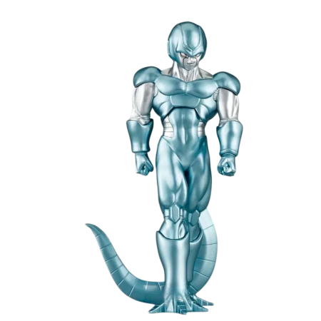 Figurine - Dragon Ball Z Solid Edge Works Metal Cooler