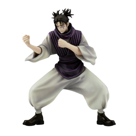 Figurina Jujutsu Kaisen Maximatic Choso (Ver. A) 21 cm [2]