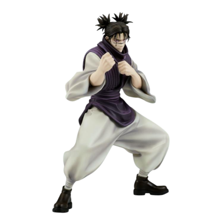 Jucarii, Copii & Bebe - Figurina Jujutsu Kaisen Maximatic Choso (Ver. A) 21 cm