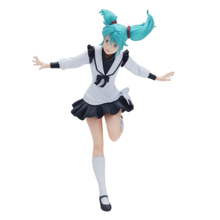 Figurine  (Bulk) - Mobile Suit Gundam: Contraatacul lui Char, figurina Quess Paraya (Bulk)