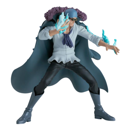 One Piece Battle Record Collection Kuzan [1]