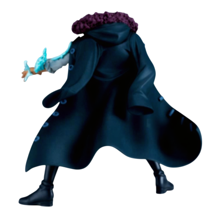 One Piece Battle Record Collection Kuzan [2]