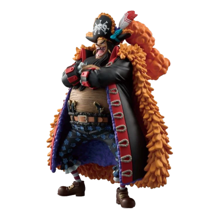 Jucarii, Copii & Bebe - One Piece DXF The Grandline Series Marshall D. Teach 18 cm