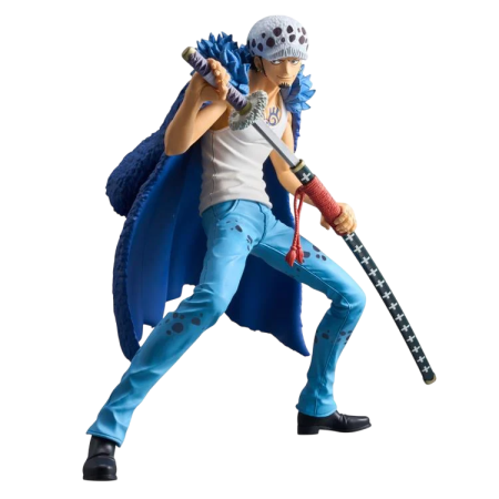 One Piece Grandista Trafalgar Law [2]