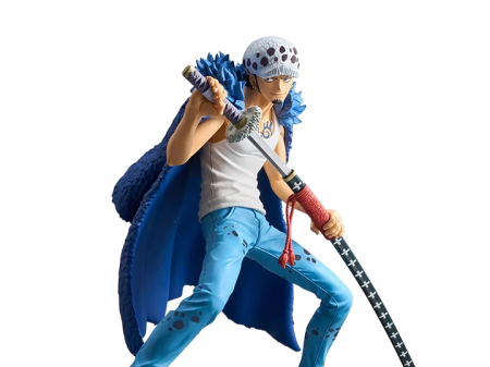 Jucarii, Copii & Bebe - One Piece Grandista Trafalgar Law