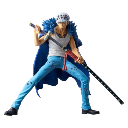 One Piece Grandista Trafalgar Law [1]