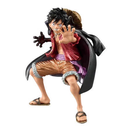 One Piece King of Artist Monkey D. Luffy [1]