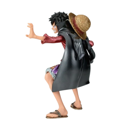 One Piece King of Artist Monkey D. Luffy [2]