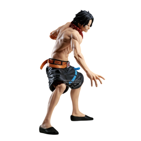 One Piece Portgas D.Ace Grandista figure 20cm [1]