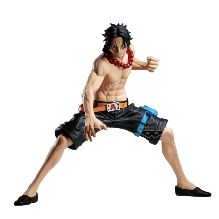 Jucarii, Copii & Bebe - One Piece Portgas D.Ace Grandista figure 20cm