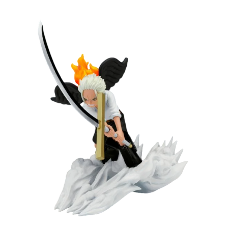 Jucarii, Copii & Bebe - One Piece Senkozekkei S-Hawk