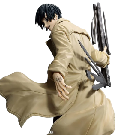 Figurine - Sakamoto Days Vibration Stars Nagumo