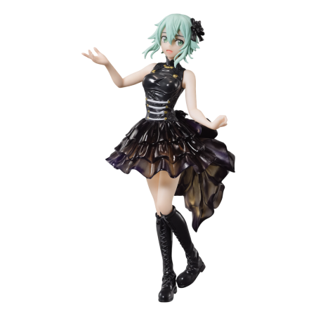 Figurine  (Bulk) - Sword Art Online Variant Showdown Sinon (Bulk)