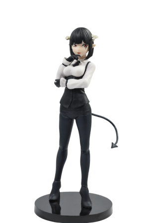 Figurine  (Bulk) - This Time for Torture Princess Tortura figure 22cm (Bulk)