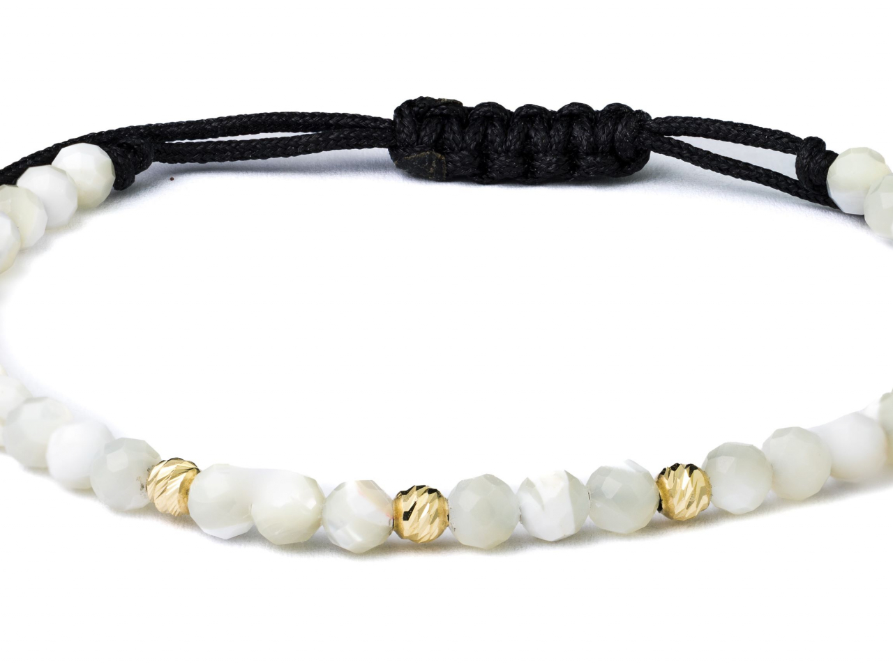 Bratara bile aur 14k [2]